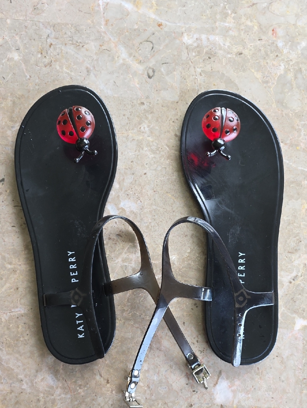 Katy Perry Sandals